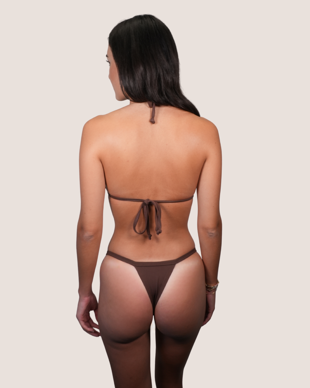 Cocoa Beach Triangle Top