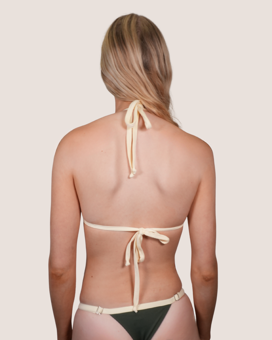 Palm Coast Triangle Top